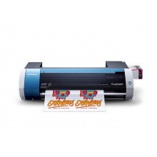 New Roland VersaSTUDIO BN-20A Desktop Inkjet Printer/Cutter