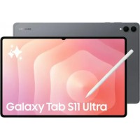 New Samsung Galaxy Tab S11 Ultra - 14.6 inch 1TB - Wi-Fi -with S-Pen - Gray/Silver