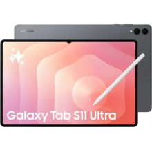 New Samsung Galaxy Tab S11 Ultra - 14.6 inch 1TB - Wi-Fi -with S-Pen - Gray/Silver