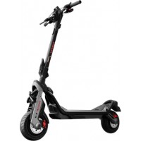 New Segway GT3 SuperScooter w/ 45.6 mi Max Operating Range & 31 mph Max Speed - Black