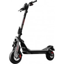 New Segway GT3 SuperScooter w/ 45.6 mi Max Operating Range & 31 mph Max Speed - Black