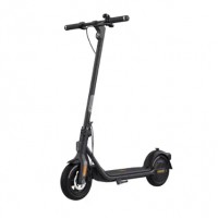 New Segway Ninebot F2 Electric Scooter w/25 mi Max Operating Range & 18 mph Max Speed - Black
