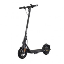 New Segway Ninebot F2 Electric Scooter w/25 mi Max Operating Range & 18 mph Max Speed - Black