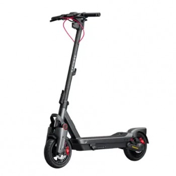 New Segway Ninebot Max G3 Electric Scooter, 28 mph Max Speed w/ 50 miles Max Range - Black