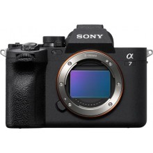 New Sony Alpha 7 IV Full-frame Mirrorless Interchangeable Lens Camera - (Body Only) - Black