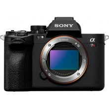 New Sony Alpha 7R V Full-frame Mirrorless Camera and FE 70-200mm F2.8 GM OSS II Full-Frame Telephoto Zoom G Master Lens for E-mount Cameras