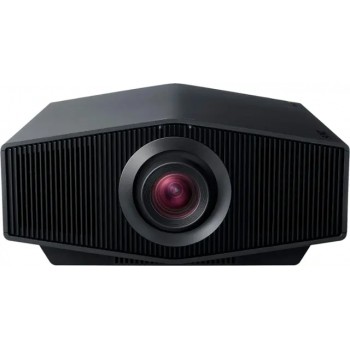 New Sony - BRAVIA Projector 9 - 4K HDR Laser Home Theater Projector with Native 4K SXRD Panel