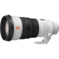 New Sony FE 300mm F2.8 GM OSS G Master lens