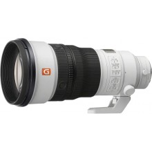 New Sony FE 300mm F2.8 GM OSS G Master lens