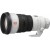 New Sony FE 300mm F2.8 GM OSS G Master lens