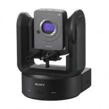 New Sony FR7 Cinema Line Full-Frame PTZ Robotic Camera