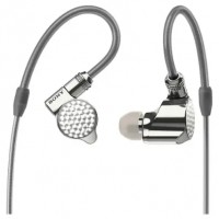 New Sony IER-Z1R Signature Series In-Ear Headphones - White