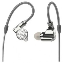 New Sony IER-Z1R Signature Series In-Ear Headphones - White