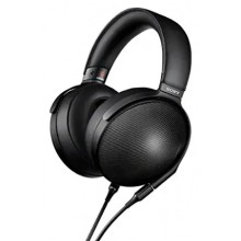 New Sony MDRZ1R Signature, Hi-Res Headphone - Black