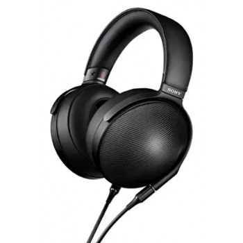 New Sony MDRZ1R Signature, Hi-Res Headphone - Black
