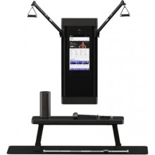 New Tonal 2 Intelligent Home Gym including Accessories Bundle - Black