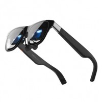 New XREAL ONE PRO AR Glasses w/X1 Chip, 171" FHD 120Hz Display for Steam/ROG, Mac/PC/Android/iOS