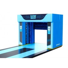 Shinewash Rollover Car Wash Machine S1