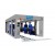 Special Sale 2 units of Shinewash Tunnel Car Wash System Q14