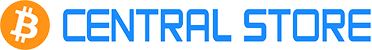 CRYPTO CENTRAL STORE